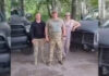 Кам’янське виділило ще 500 тисяч гривень на ремонт техніки для військових