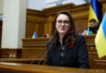 Видатки на оборону та безпеку зростуть до рекордних 4,4 трлн грн, – Свириденко