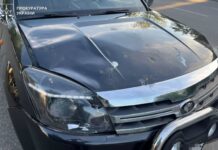 У Кривому Розі водію повідомили про підозру після смертельної ДТП, у якій загинула 14-річна дівчина