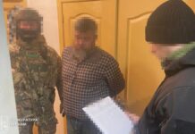 У Дніпрі засудили агента російської мережі SERB, який шпигував за ЗСУ та фіксував наслідки обстрілів