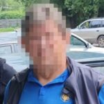У Дніпрі затримали чоловіка, який за криптовалюту передавав росіянам дані про українську ППО