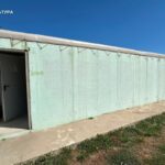 Укриття за 6,3 млн грн виявилися непридатними: на Дніпропетровщині оголосили підозру ексчиновниці