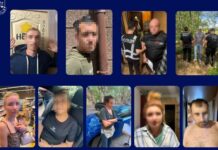 Наркобізнес на понад 3,5 млн грн на місяць: на Дніпропетровщині викрили 11 учасників угруповань