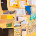 Метадон у колонію через пошту: на Дніпропетровщині викрили наркотрафік за участю працівника в’язниці