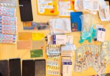 Метадон у колонію через пошту: на Дніпропетровщині викрили наркотрафік за участю працівника в’язниці