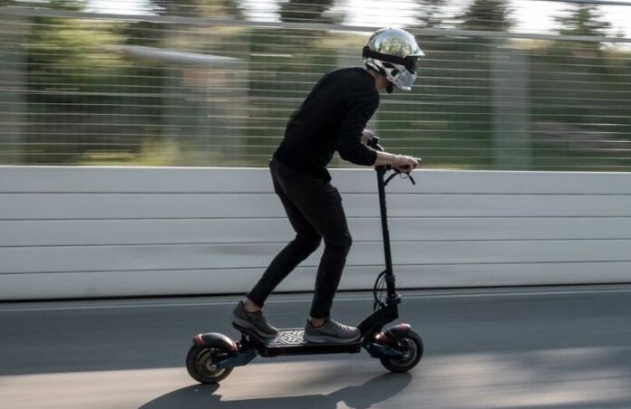 electricscooter