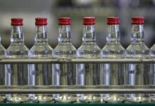 У Кам’янському винесли вирок організатору підпільного виробництва алкоголю