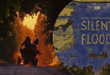 Український документальний фільм «Тиха повінь» переміг на одному з найстаріших кінофестивалів Європи