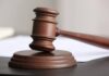 Ексголову райсуду із Запорізької області судитимуть за держзраду та роботу на окупантів