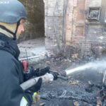 Удар БпЛА по Запоріжжю: кількість постраждалих зросла до шести, серед них дитина