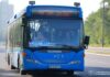 У Запоріжжі запрацював новий автобусний маршрут