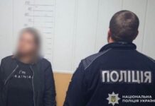 У Дніпрі судитимуть жінку, яка через особисту образу намагалася спалити дачу