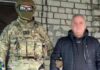 СБУ затримала агента, який коригував російські удари по Дніпру