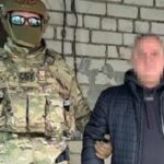 СБУ затримала агента, який коригував російські удари по Дніпру