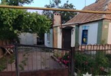 На Криворіжжі чоловік розбив вікно в приватний будинок і напав на пенсіонерів