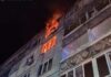 Понад 20 разів ворог атакував п’ять районів області: безпекова ситуація на Дніпропетровщині на ранок 4 червня