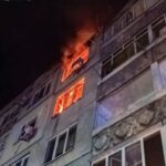 Понад 20 разів ворог атакував п’ять районів області: безпекова ситуація на Дніпропетровщині на ранок 4 червня