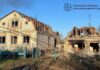 Є загиблий і поранені: ситуація на Запоріжжі на ранок 4 червня
