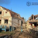 Є загиблий і поранені: ситуація на Запоріжжі на ранок 4 червня