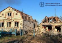 Є загиблий і поранені: ситуація на Запоріжжі на ранок 4 червня