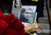 У Нікополі попрощалися із загиблим поліцейським Богданом Монаховим