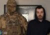 У Запоріжжі агент фсб, який перебуває під вартою, планував втечу за допомогою російського дрона