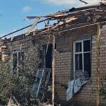 Двоє людей загинули, ще 38 поранені: безпекова ситуація на Запоріжжі на ранок 9 червня