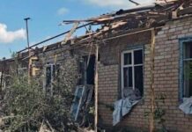Двоє людей загинули, ще 38 поранені: безпекова ситуація на Запоріжжі на ранок 9 червня