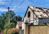 Семеро людей поранено внаслідок удару по Васильківській громаді Синельниківського району