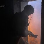 Одна людина загинула, 16 дістали поранень: безпекова ситуація на Дніпропетровщині на ранок 11 червня