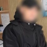 У Дніпрі чоловік вкрав телефон з університету та отримав 5 років в’язниці