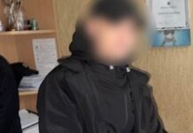 У Дніпрі чоловік вкрав телефон з університету та отримав 5 років в’язниці