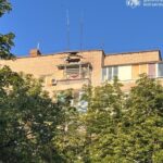 Є поранений: безпекова ситуація на Дніпропетровщині на ранок 12 червня