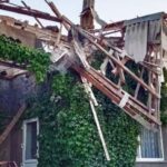 Дві людини загинули та ще три поранені: безпекова ситуація на Запоріжжі на ранок 12 червня
