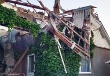 Дві людини загинули та ще три поранені: безпекова ситуація на Запоріжжі на ранок 12 червня