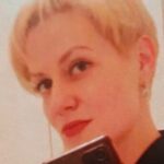 У Дніпрі розшукують 37-річну Яну Петрову