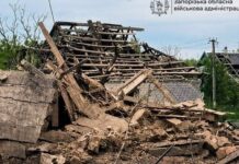 Дві людини загинули, ще девʼять отримали поранення: безпекова ситуація на Запоріжжі на ранок 15 червня