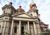 Пошкоджені унікальні вітражі та дзвіниця: у Дніпрі оцінюють наслідки удару по Будинку органної музики