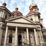 Пошкоджені унікальні вітражі та дзвіниця: у Дніпрі оцінюють наслідки удару по Будинку органної музики