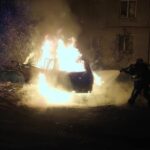 Одна людина дістала поранень: безпекова ситуація на Дніпропетровщині на ранок 16 червня