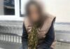 У Дніпрі патрульні допомогли літній жінці повернутися додому