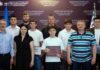 Спортсмени Дніпропетровщини вибороли 29 медалей на першому Кубку світу з рукопашного бою
