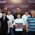 Спортсмени Дніпропетровщини вибороли 29 медалей на першому Кубку світу з рукопашного бою
