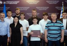Спортсмени Дніпропетровщини вибороли 29 медалей на першому Кубку світу з рукопашного бою