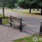 У Покрові чоловік під час конфлікту вдарив ножем 18-річного хлопця: нападника затримали