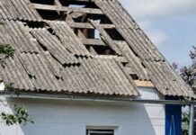 Одна людина загинула, ще чотирнадцять отримали: безпекова ситуація на Запоріжжі на ранок 17 червня