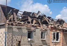 Троє людей поранені: безпекова ситуація на Запоріжжі на ранок 18 червня
