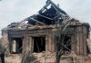 Троє людей загинули, ще десять отримали поранення: безпекова ситуація на Запорізькому напрямку на ранок 22 червня