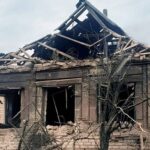 Троє людей загинули, ще десять отримали поранення: безпекова ситуація на Запорізькому напрямку на ранок 22 червня