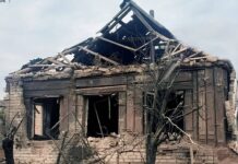 Троє людей загинули, ще десять отримали поранення: безпекова ситуація на Запорізькому напрямку на ранок 22 червня